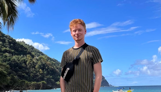 “Very Cheap, Indeed”: Man Who Built Home In Tobago Shares How Much He Spends On Caribbean House