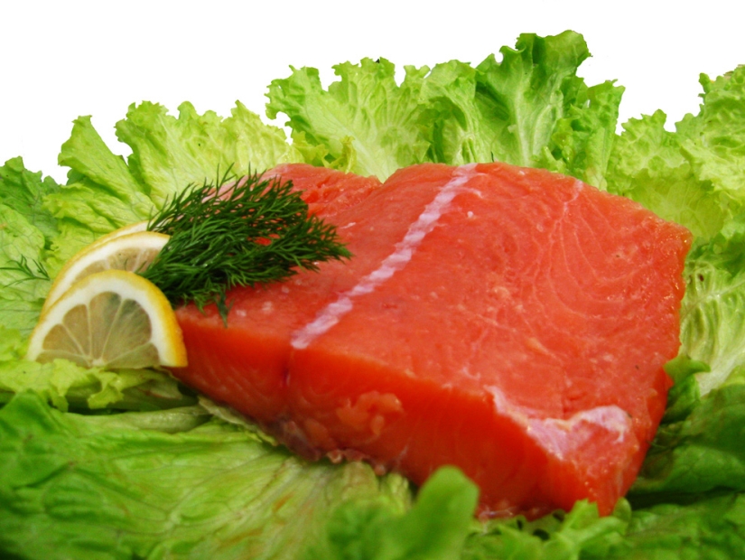 Viking diet — food with a Nordic character Viking diet — food with a Nordic character