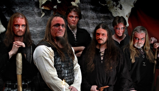 Viking diet — food with a Nordic character Viking diet — food with a Nordic character