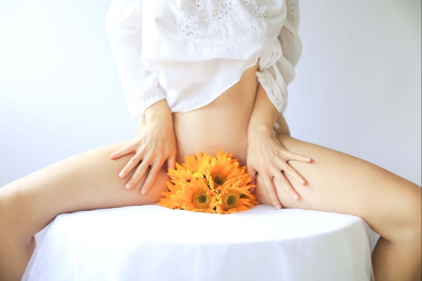 Vulva and vagina are not the same + 8 more facts about the female genital organ Vulva and vagina are not the same + 8 more facts about the female genital organ