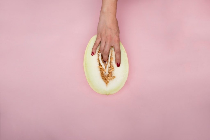 Vulva and vagina are not the same + 8 more facts about the female genital organ Vulva and vagina are not the same + 8 more facts about the female genital organ