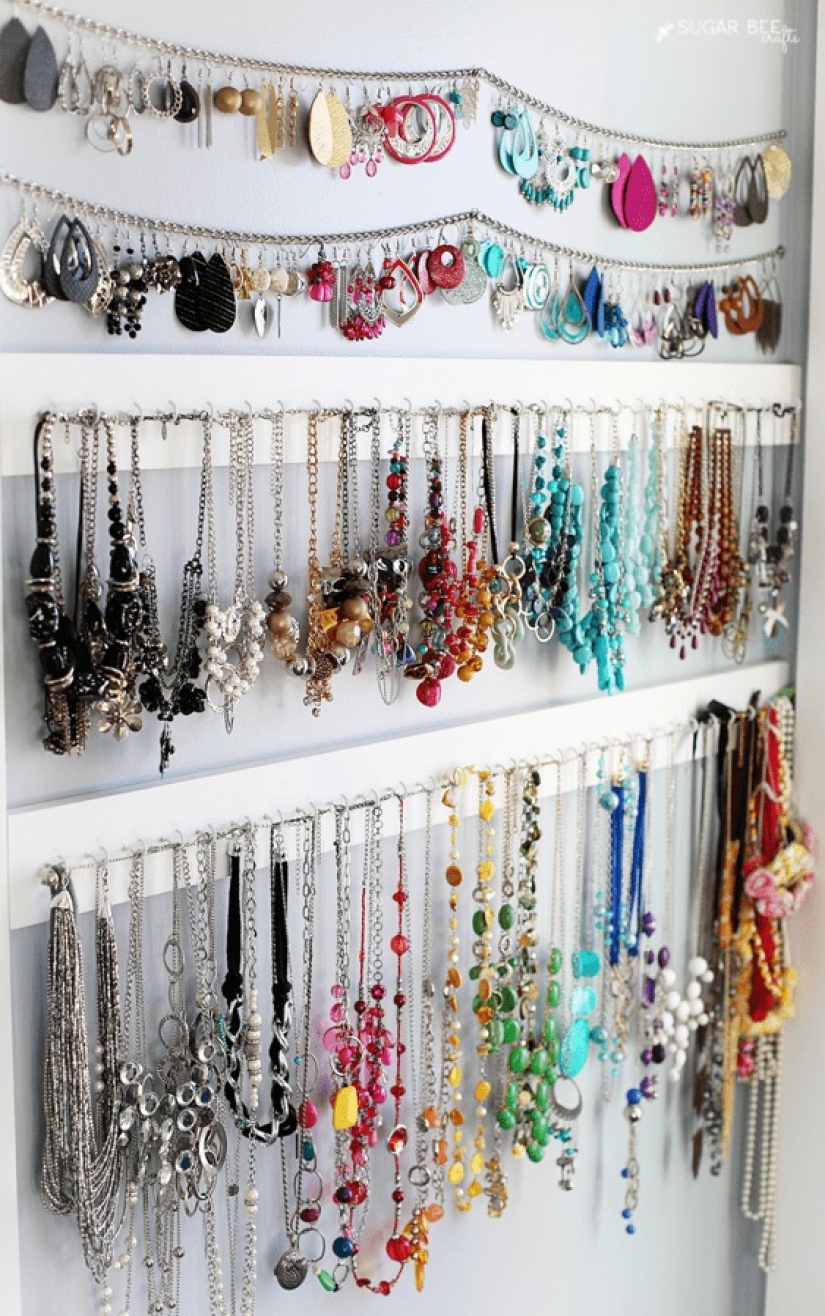 Wardrobe detox: 7 steps to the perfect order in the closet Wardrobe detox: 7 steps to the perfect order in the closet