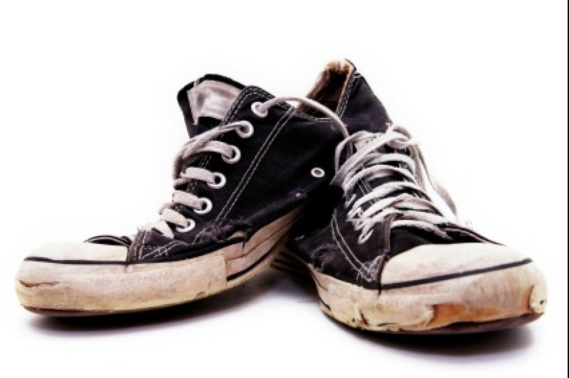 Wardrobe detox: 7 steps to the perfect order in the closet Wardrobe detox: 7 steps to the perfect order in the closet
