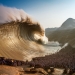 Wave: Dualidad entre el caos y la creación, que combina 15 imágenes poderosas con un profundo significado Wave: Dualidad entre el caos y la creación, que combina 15 imágenes poderosas con un profundo significado