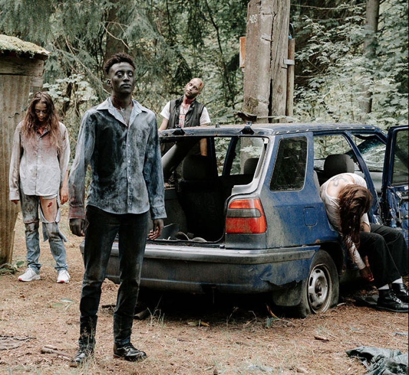 “We Face A Tangible Threat”: Scientists Speak About “Zombie Viruses” That Could Spark Pandemic