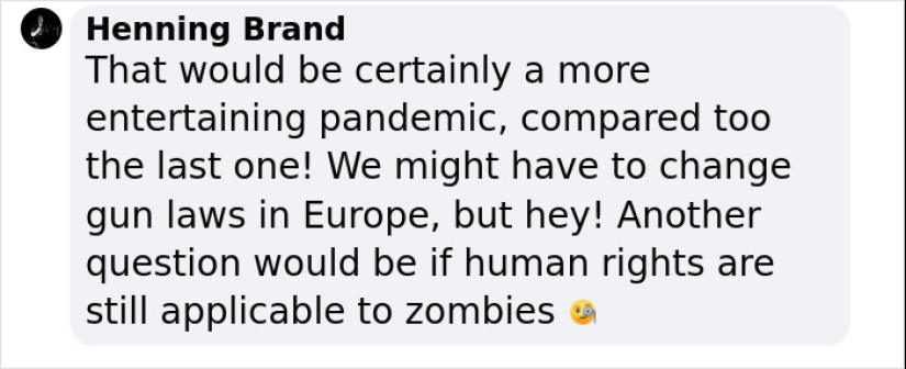 “We Face A Tangible Threat”: Scientists Speak About “Zombie Viruses” That Could Spark Pandemic