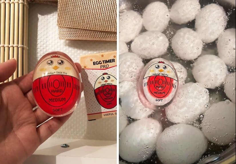 Weird Kitchen Science: 15 Strange Tools That Are Actually Genius Weird Kitchen Science: 15 Strange Tools That Are Actually Genius