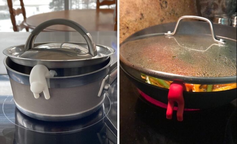 Weird Kitchen Science: 15 Strange Tools That Are Actually Genius Weird Kitchen Science: 15 Strange Tools That Are Actually Genius
