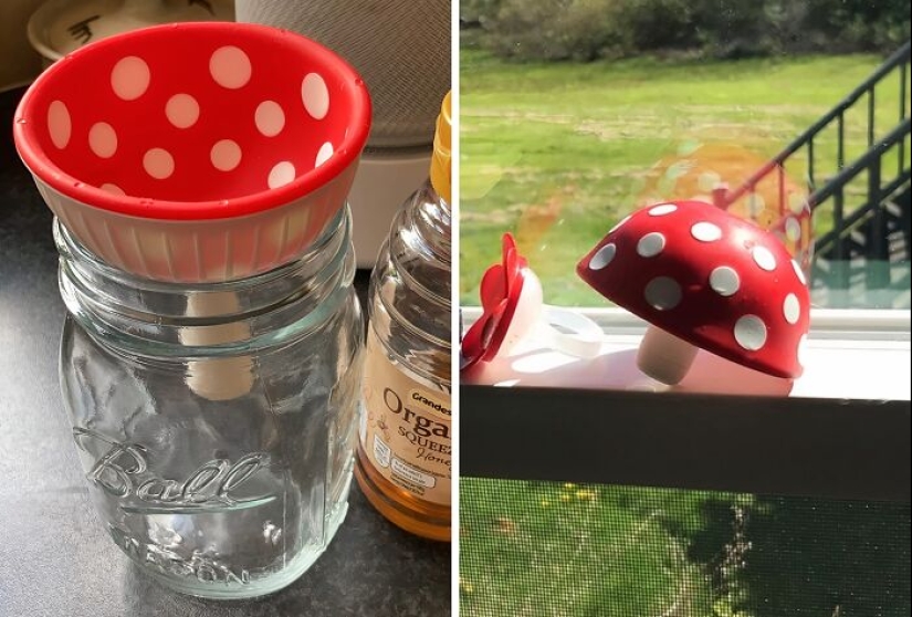 Weird Kitchen Science: 15 Strange Tools That Are Actually Genius Weird Kitchen Science: 15 Strange Tools That Are Actually Genius