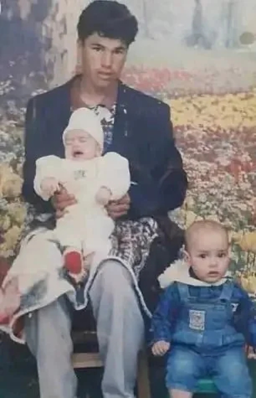 Well of Hopelessness: How Algerian Omar Bin Omran Spent 27 Years in Neighbor's Captivity Well of Hopelessness: How Algerian Omar Bin Omran Spent 27 Years in Neighbor's Captivity