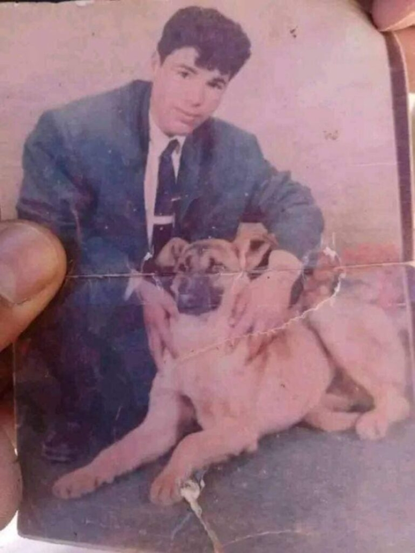 Well of Hopelessness: How Algerian Omar Bin Omran Spent 27 Years in Neighbor's Captivity Well of Hopelessness: How Algerian Omar Bin Omran Spent 27 Years in Neighbor's Captivity