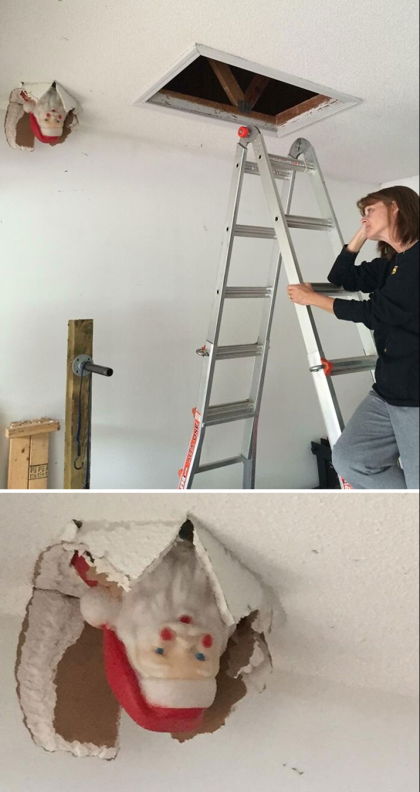 “What Could Go Wrong”: 10 Times People Had A Worse Day Than You While Trying To Clean Their Home
