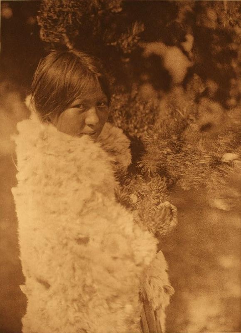 What do North American Indian women look like What do North American Indian women look like