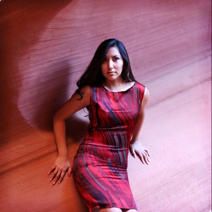 What do North American Indian women look like What do North American Indian women look like