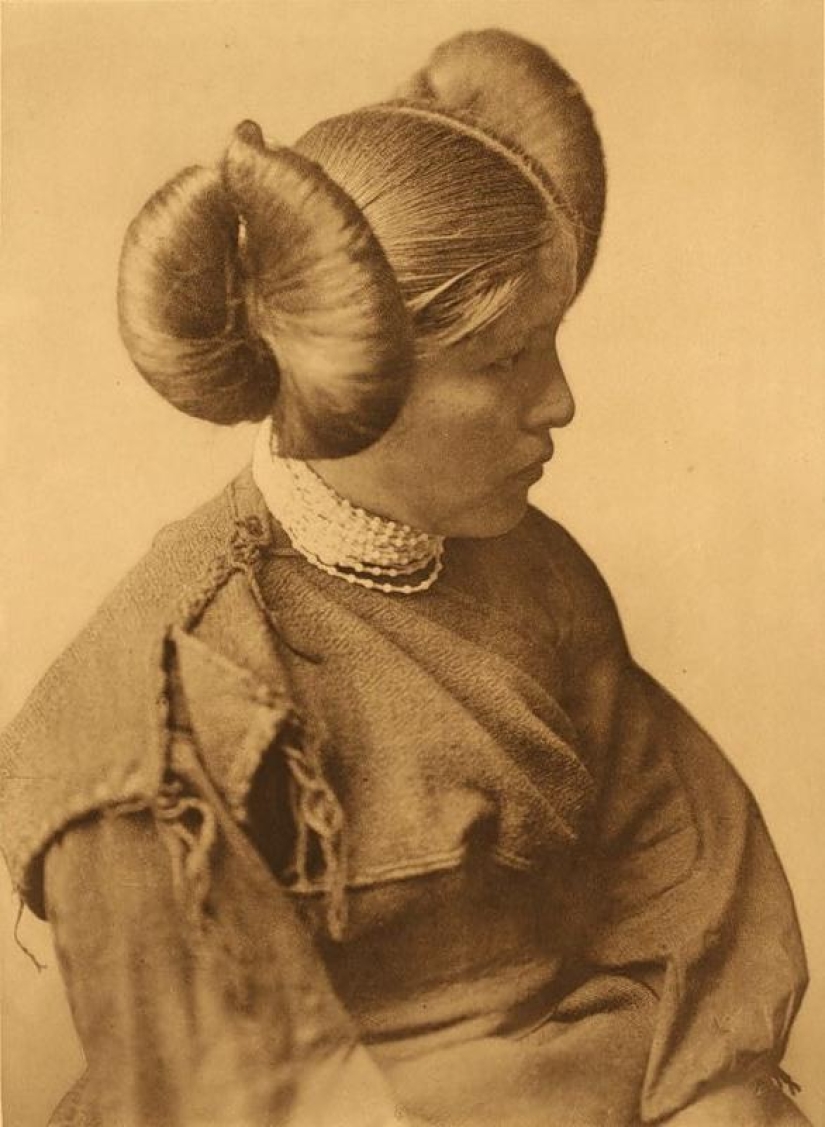 What do North American Indian women look like What do North American Indian women look like