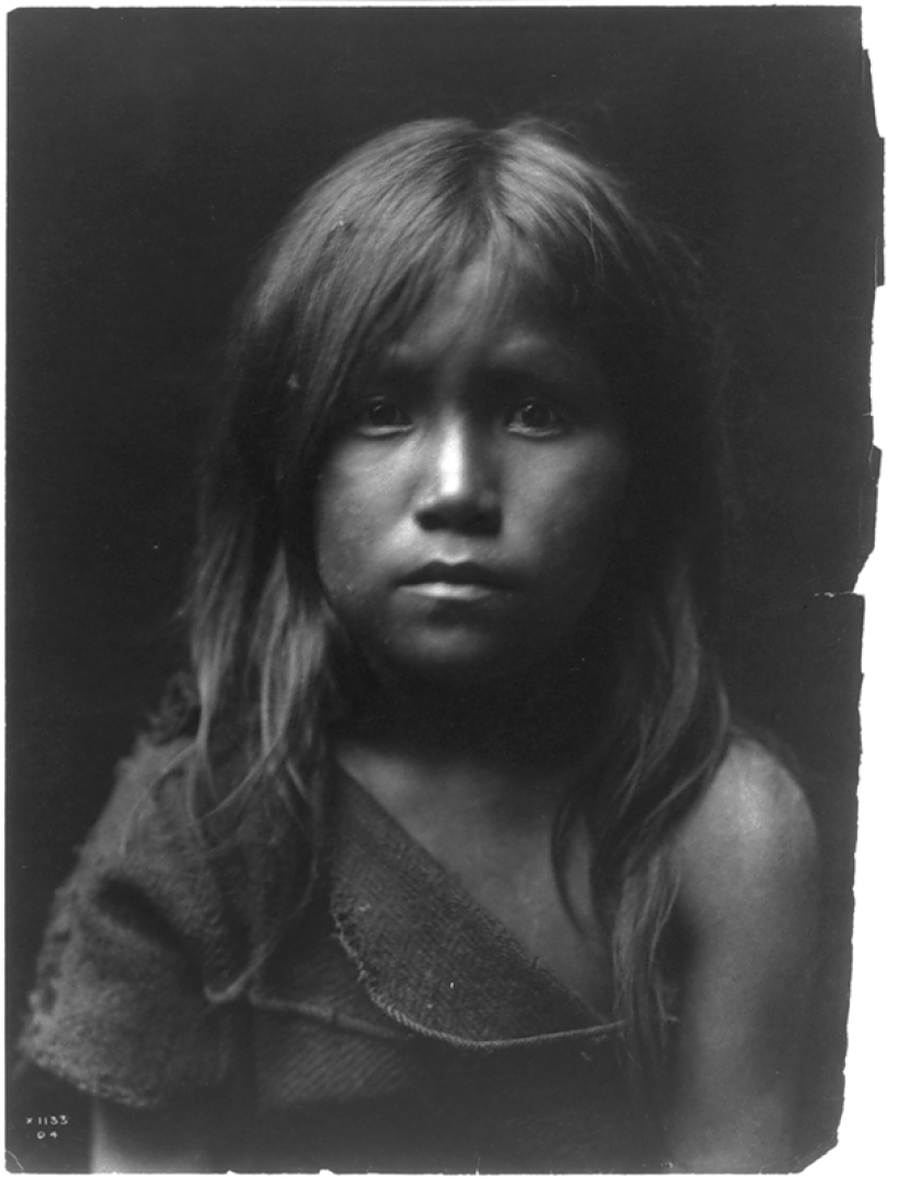 What do North American Indian women look like What do North American Indian women look like