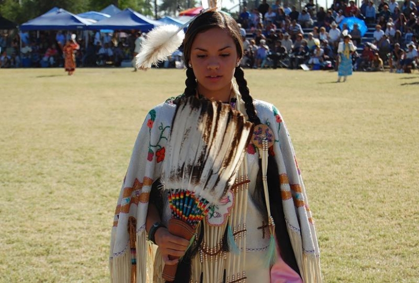 What do North American Indian women look like What do North American Indian women look like