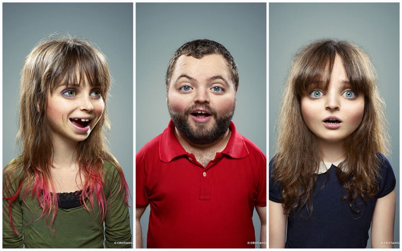 What does our inner child look like What does our inner child look like