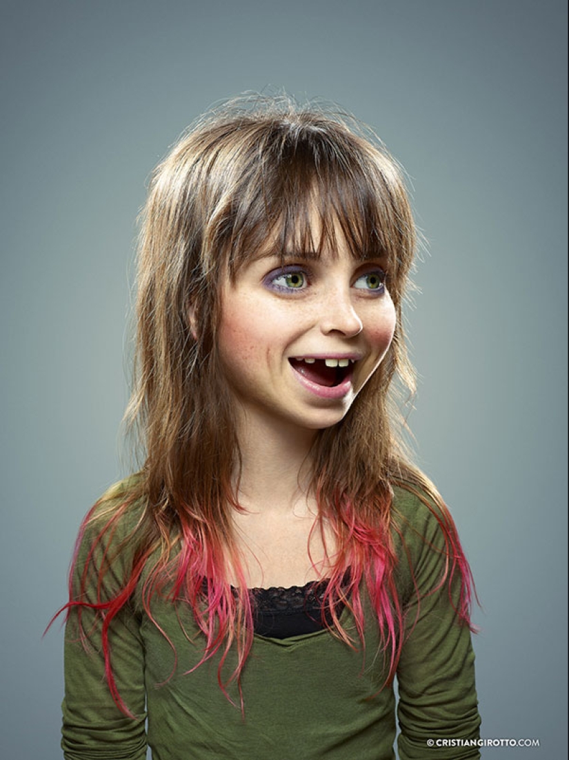 What does our inner child look like What does our inner child look like