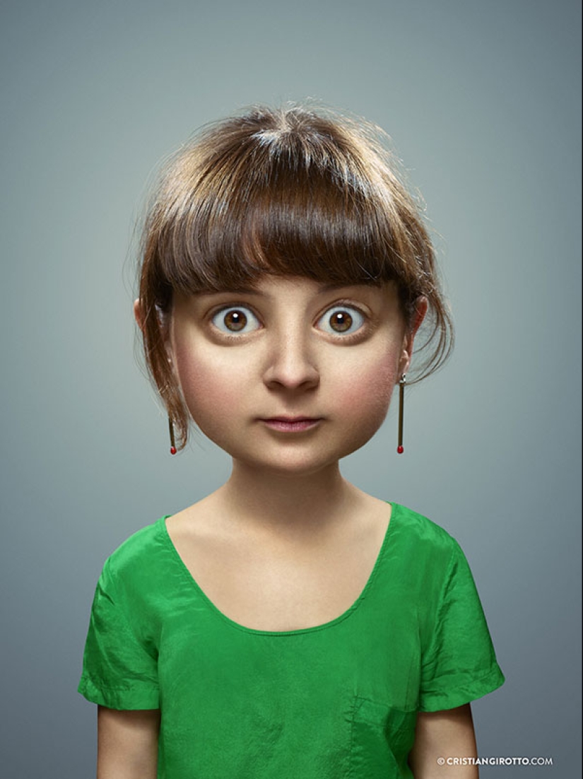 What does our inner child look like What does our inner child look like