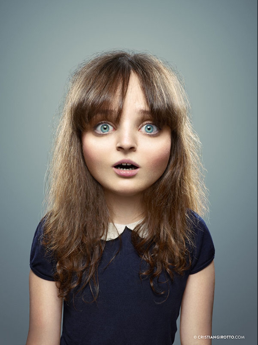 What does our inner child look like What does our inner child look like