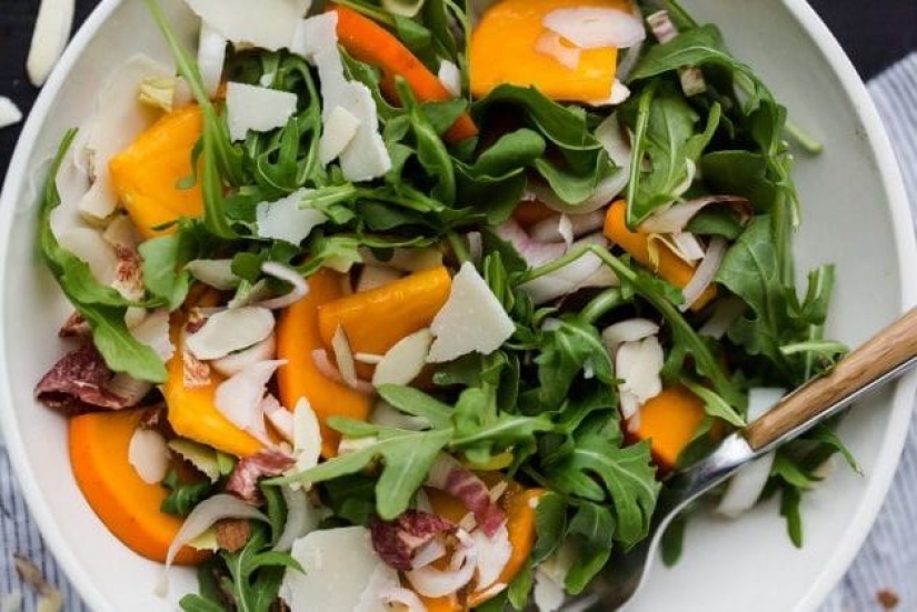 What is delicious to cook from persimmons? 7 interesting dishes What is delicious to cook from persimmons? 7 interesting dishes