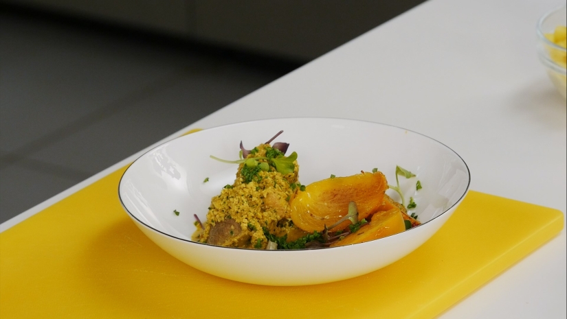 What is delicious to cook from persimmons? 7 interesting dishes What is delicious to cook from persimmons? 7 interesting dishes