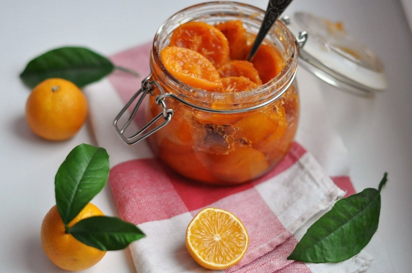 What is delicious to cook from persimmons? 7 interesting dishes What is delicious to cook from persimmons? 7 interesting dishes