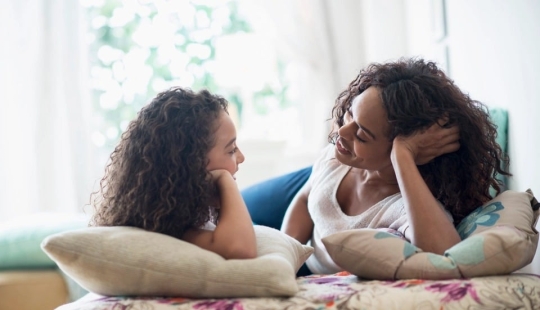 "What is sex?": 7 uncomfortable children's questions that lead adults to a dead end, and the correct answers to them "What is sex?": 7 uncomfortable children's questions that lead adults to a dead end, and the correct answers to them