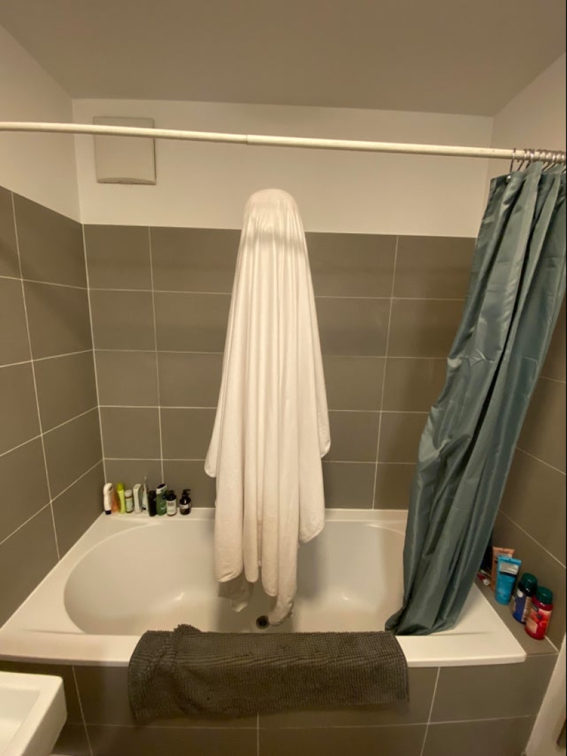 "What is this..?": 22 photos of things that caused people a lot of confusion "What is this..?": 22 photos of things that caused people a lot of confusion