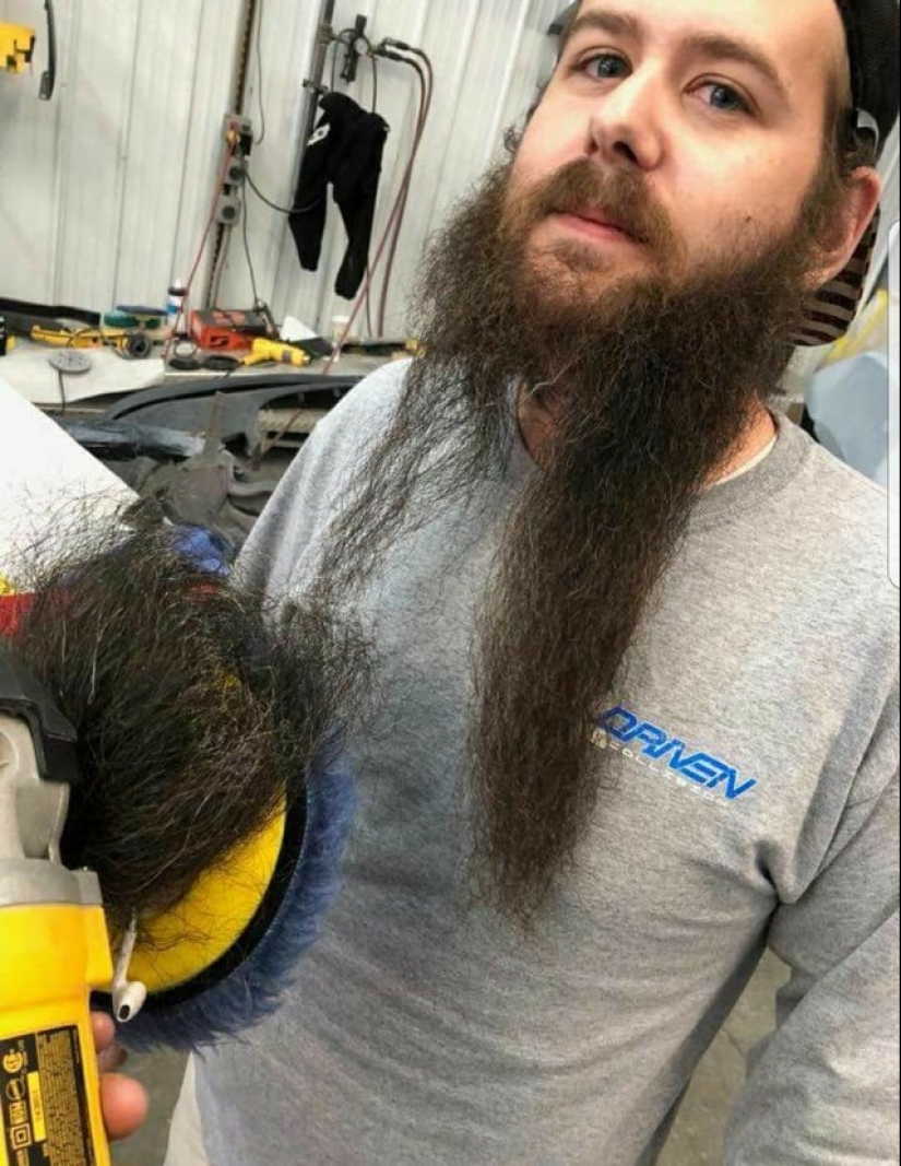 "What is this..?": 22 photos of things that caused people a lot of confusion "What is this..?": 22 photos of things that caused people a lot of confusion