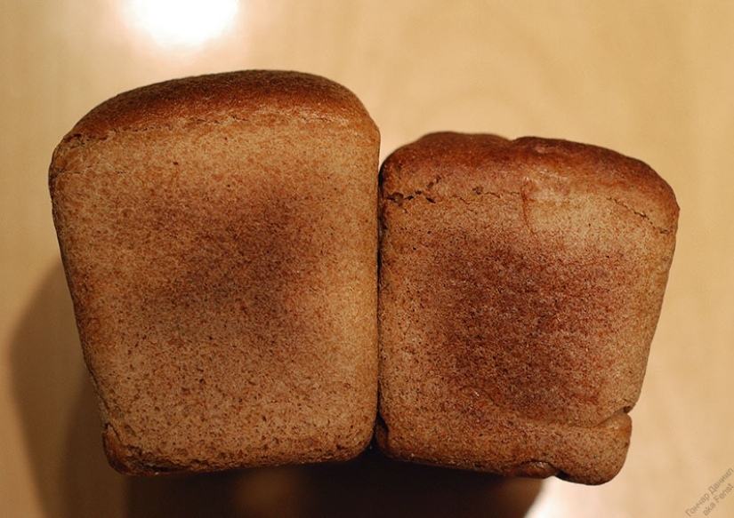 What kind of food is missing for Russians abroad What kind of food is missing for Russians abroad
