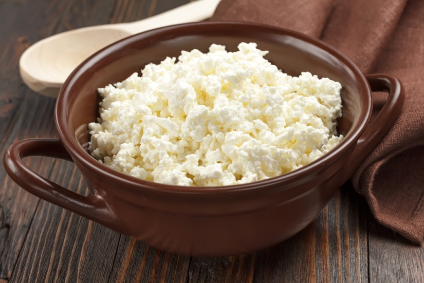 What kind of food is missing for Russians abroad What kind of food is missing for Russians abroad