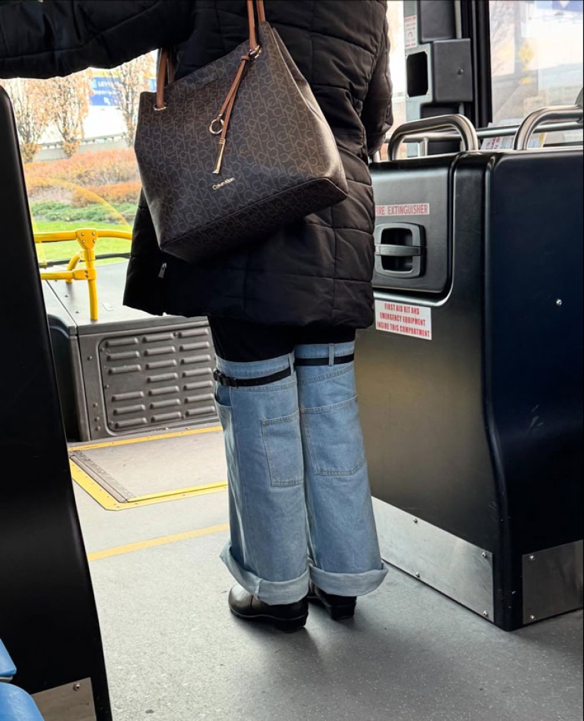 “What New York Wears”: 26 NYC Locals That Weren’t Afraid To Experiment With Their Fashion