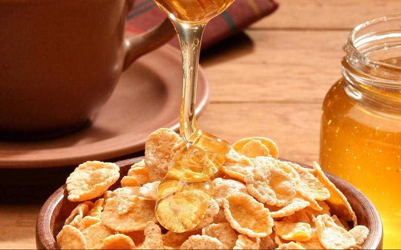 What not to eat for breakfast