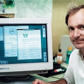 What the Internet looked like 30+ years ago What the Internet looked like 30+ years ago