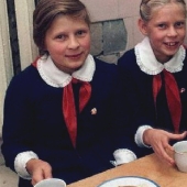 What to feed the children in the Soviet institutions What to feed the children in the Soviet institutions