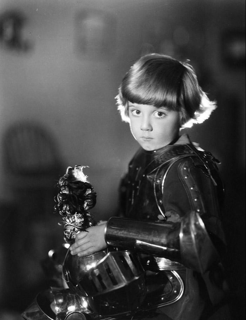 What was the fate of the real prototypes of children's fairy tales