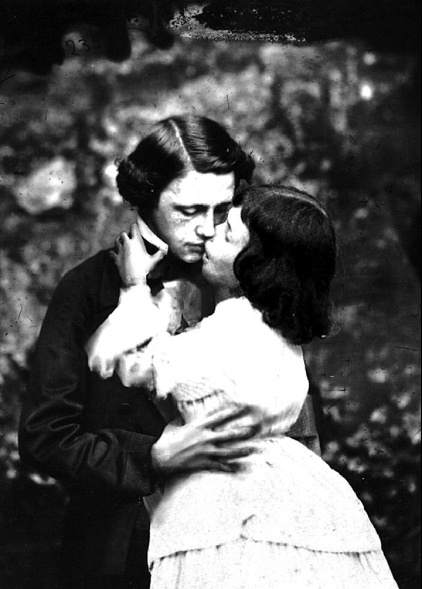 What was the fate of the real prototypes of children's fairy tales