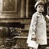 What was the school like 100 years ago What was the school like 100 years ago