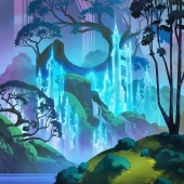 When Fantasy Meets Reality: The Art Of Sylvain Sarrailh When Fantasy Meets Reality: The Art Of Sylvain Sarrailh