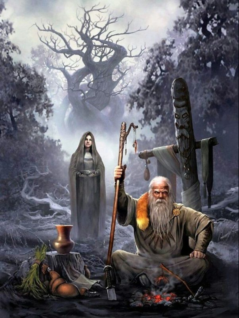 Where did the companion of Grandfather Frost , snow Maiden or Full pedigree Where did the companion of Grandfather Frost , snow Maiden or Full pedigree