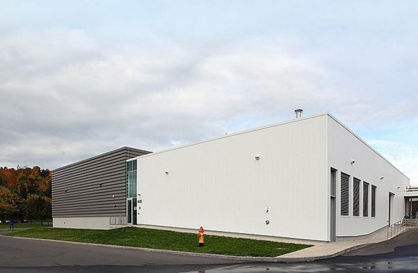 Where the Internet is stored, 10 super-powerful data centers Where the Internet is stored, 10 super-powerful data centers