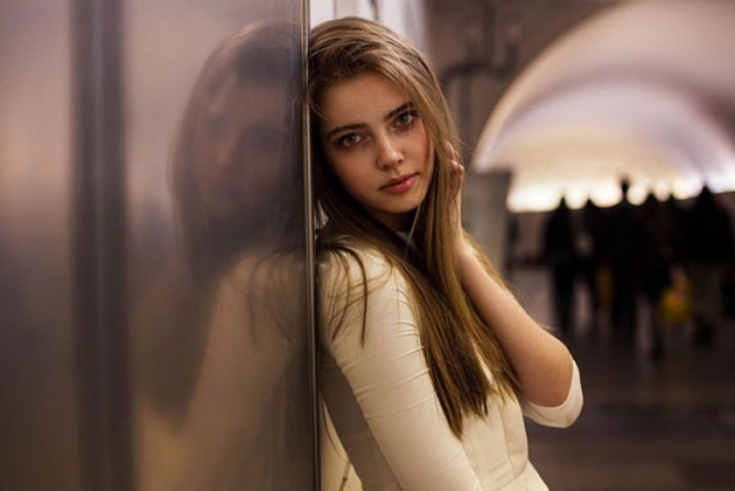 Which women are considered beautiful in different countries of the world?