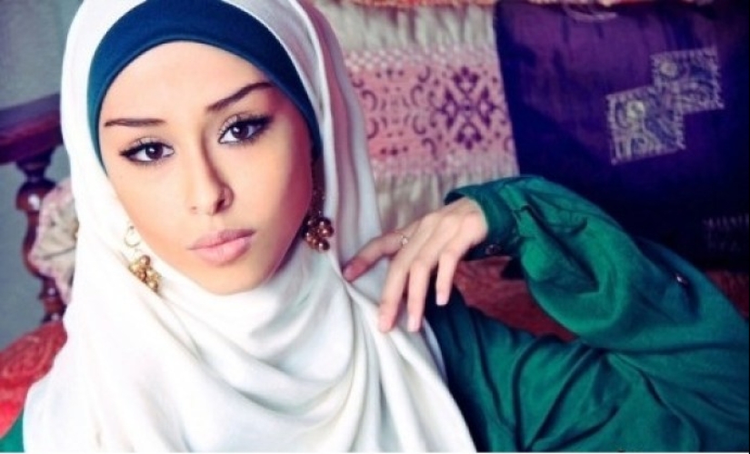 Which women are considered beautiful in different countries of the world?