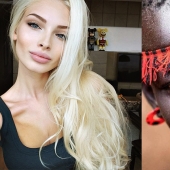 Which women are considered beautiful in different countries of the world? Which women are considered beautiful in different countries of the world?