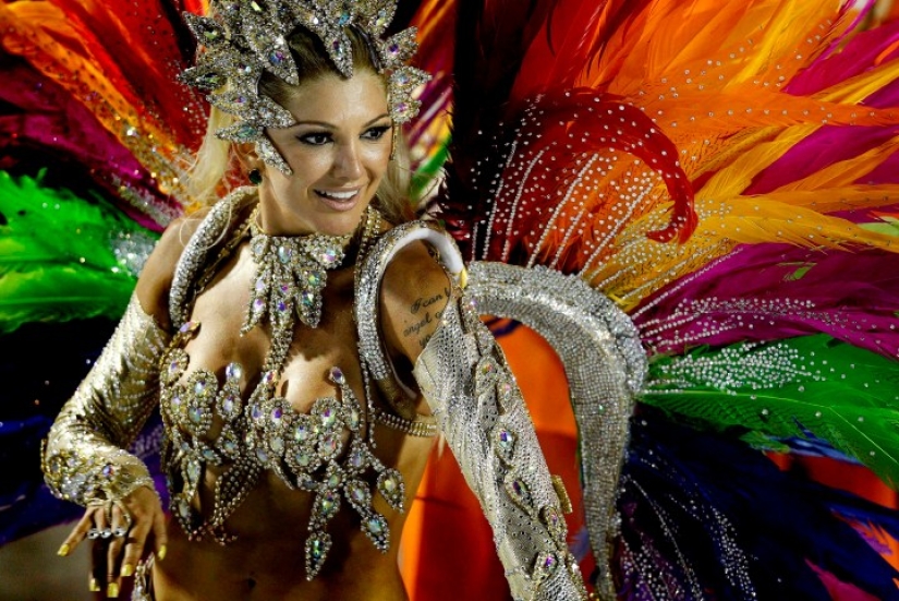 Which women are considered beautiful in different countries of the world?