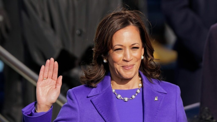 Who is Kamala Harris and can she defeat Trump?