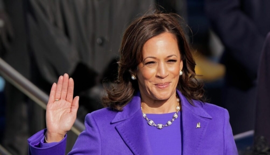 Who is Kamala Harris and can she defeat Trump? Who is Kamala Harris and can she defeat Trump?