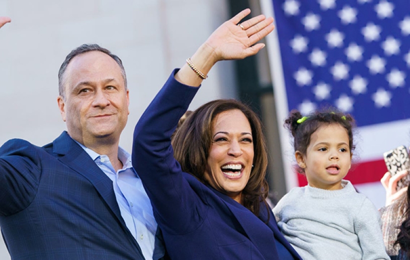 Who is Kamala Harris and can she defeat Trump?